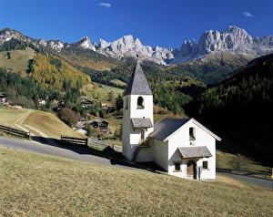 St. Zyprian church