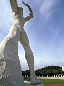 Stadio dei Marmi