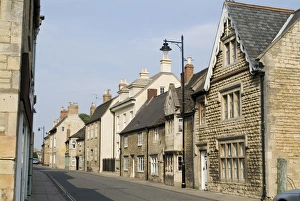 Stamford, Lincolnshire, England, United Kingdom, Euorpe