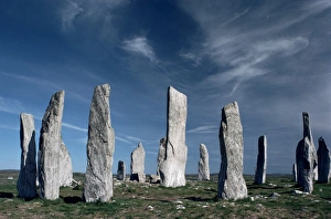 Enigma Prints: Standing stones