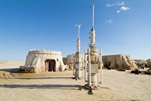 Industry Prints: Star Wars set