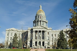 State Capitol