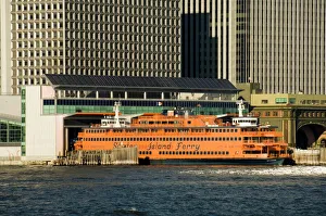 Staten Island Ferry
