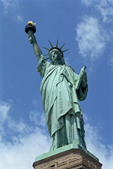 Statue of Liberty