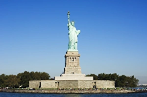 Statue of Liberty
