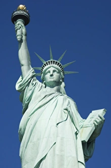 Statue of Liberty
