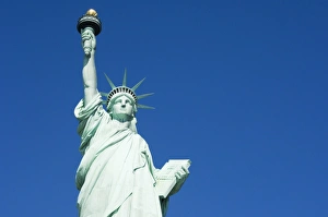 Statue of Liberty