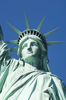 Statue of Liberty