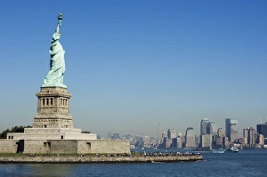 Statue of Liberty