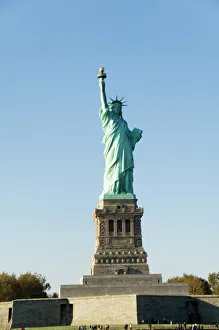 Statue of Liberty
