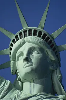 The Statue of Liberty, New York City, United States of America, North America