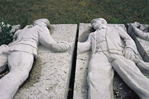 Communism Prints: The Statue Park (Szobor Park)