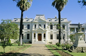 Stellenbosch