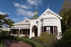 Images Dated 22nd April 2010: Stellenbosch, Western Cape, South Africa, Africa