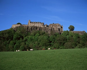 Stirling Castle