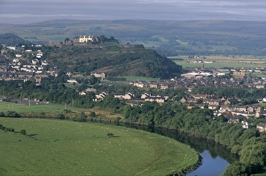 Stirling Prints: Stirling Castle