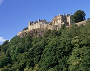 Stirling Castle
