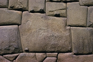 Inca Prints: The Stone of Twelve Angles