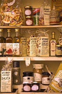 Firenze Prints: Store window