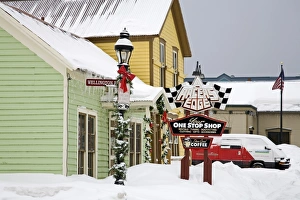 Rocky Mountain Prints: Stores in Breckenridge