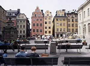 Stortorget