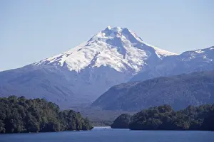 Magellan Prints: Straits of Magellan, Magallanes, Chile, South America