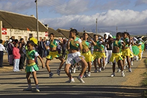 Carnival Prints: Street carnival