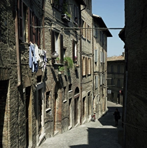 Street scene