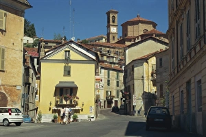 Street scene