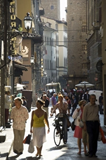 Street scene