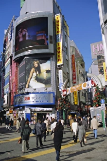 Street scene