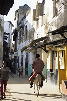 Street scene