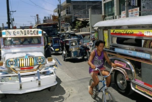 Street scene