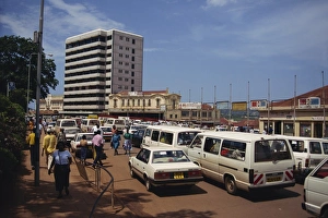 Street scene