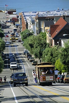 Street scene