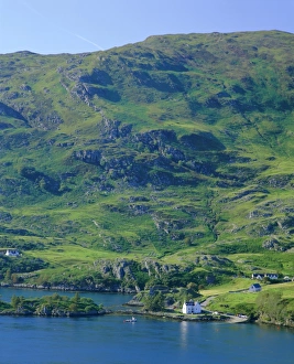 Highlands Region Prints: Stromemore