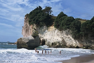 Stunning beaches