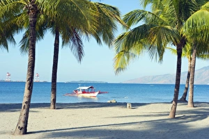 Luzon Prints: Subic Bay, Luzon, Philippines, Southeast Asia, Asia