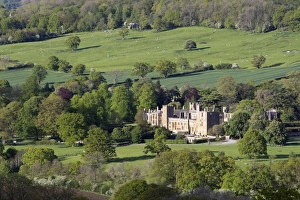 Winchcombe Prints: Sudeley Castle, Winchcombe, Cotswolds, Gloucestershire, England, United Kingdom, Europe