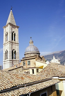 Sulmona, Abruzzo