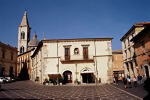 Sulmona, Abruzzo, Italy, Europe