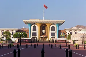 Images Dated 10th December 2007: Sultans Palace