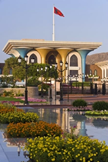 Images Dated 10th December 2007: Sultans Palace
