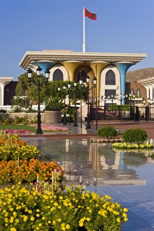 Images Dated 12th December 2007: Sultans Palace