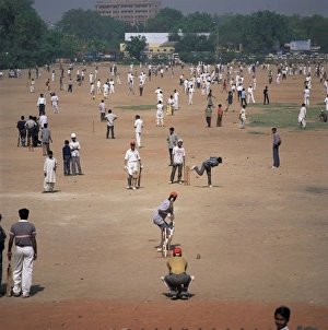 Cricket Prints: Sunday cricket