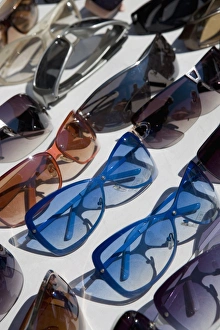 Fashion Prints: Sunglasses for sale