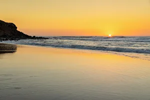 Fuerteventura Prints: Sunset at Playa del Castillo, El Cotillo
