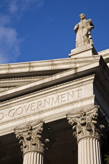 Supreme Court Prints: Supreme Court