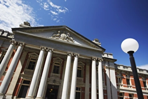 Images Dated 21st December 2010: Supreme Court, Perth, Western Australia, Australia, Pacific
