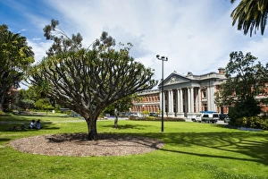 Images Dated 9th October 2008: Surpreme Court in Perth, Western Australia, Australia, Pacific